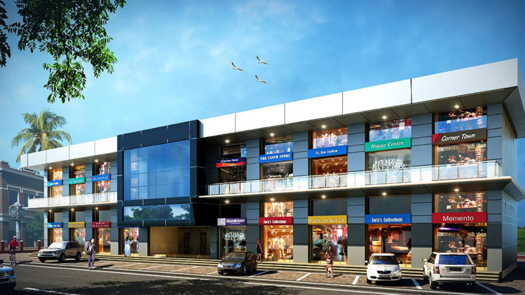 Commercial Property